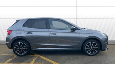 Skoda Fabia 1.0 TSI 116 Monte Carlo 5dr Petrol Hatchback